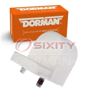 Dorman Front Lower Suspension Control Arm Bumper for 2002-2006 Chevrolet ev - Picture 1 of 5