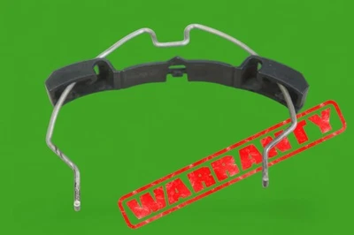 BMW X5 E70 2009-2013 3,0 L M57 XDRIVE35D turbo intercooler manguera abrazadera tubo Foto 1 de 4