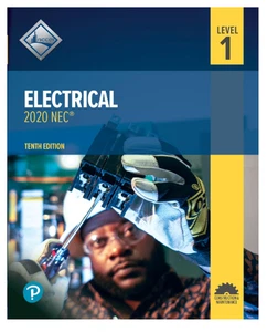 Elektro, Level 1 von NCCER (2021, Trade Paperback) - Bild 1 von 1