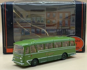 EFE 1:76 Harrington Cavalier Coach - Southdown 12304 John O Groats - Foto 1 di 4
