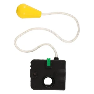 Manual Device Switch Life Vests Inflation Inflator Tool Inflatable - Bild 1 von 12