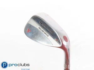 TaylorMade 2017 Milled Grind SB 52*(9*) Wedge - Dynamic Gold Stiff - 428765 - Picture 1 of 4