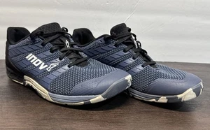 Inov8 Unisex F Lite 260 V2 Sneakers Running Shoes Size M 7 W 8.5 Blue - Picture 1 of 9