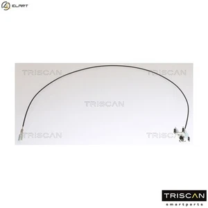 CABLE PULL PARKING BRAKE 8140 101104 FOR RENAULT TRAFIC/III/Platform/Chassis - Picture 1 of 11