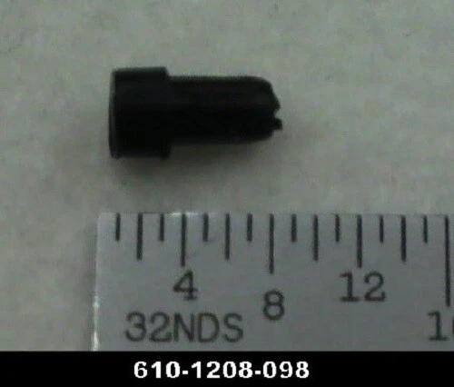 Lionel Parts INSULATOR BUSHING / HANDRAIL / FOR .098" DIAM HOLE - 6101208098 - Image 1 of 1