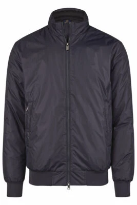 Chaqueta Eskadron BLUSON MASCULINO Azul Marino Heritage 24/25 Foto 1 de 4