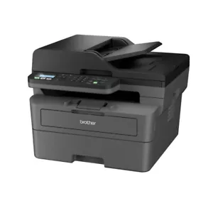 Brother STAMPANTE MULTIFUNZIONE MFC-L2800DW LASER FAX LAN ADF - Foto 1 di 1