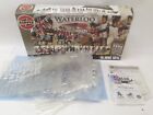 AirFix Battle Of Waterloo A50048 1:72 Boxed Model Set In Sealed Bags Rare