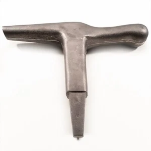 Iron Mountain Large Bick Iron, Pexto (BIL) - Picture 1 of 2