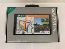 New Sealed Garmin Drivesmart 71 EX With Traffic