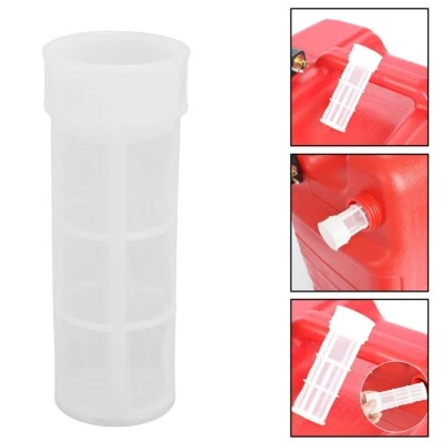 Efficient Fuel Delivery with For External Fuel Tank Filter Replacement - Image 1 of 4