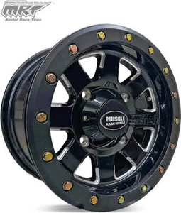 Stryke UTV Wheel - Picture 1 of 8