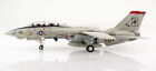 Hobby Master 1/72 HA5230 F-14A USN VF-41 "Black Aces" Queen of Spades LAST ONE!!