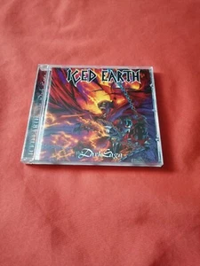 ICED EARTH - The Dark Saga - CD - Foto 1 di 1