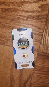 PopSockets PopGrip Cell Phone Grip & Stand Mountain High New PopUp Holder Mount - Zdjęcie 1 z 5