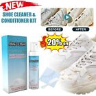 Foamzone 150 Shoe Cleaner, Fz150 Shoe Cleaner & Conditioner Kit NEW