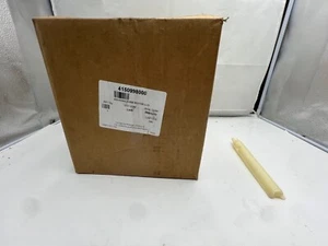 Box of 100 Housing 23mm Motor; LLG, 4150998000, WH UOM CAR, Cream White - Picture 1 of 13