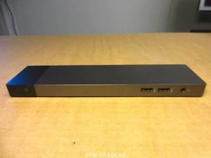 Station d'accueil HP Zbook Thunderbolt 3 841830-002 Elitebook USB-C EXCLUS PSU - Photo 1/3
