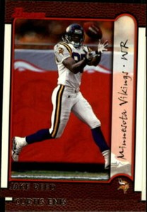 1999 Bowman Football You Pick/Choose Cards #1-220 RC + Inserts