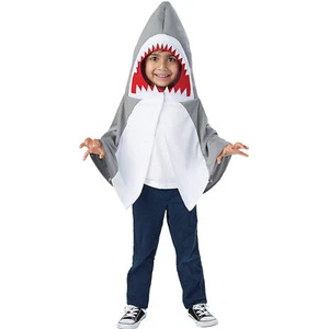 Toddler Shark Quick Costume - Picture 1 of 1