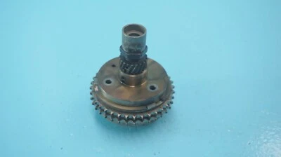 Mercedes-Benz W140 S600 1997 cupé, panel de interruptor del árbol de levas engranaje Foto 1 de 4