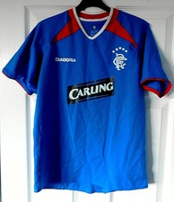 boys rangers tracksuit