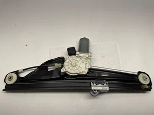 OEM REAR RIGHT WINDOW REGULATOR FOR 2004-2007 BMW E60 530i 525i 550 7034388 - Picture 1 of 6