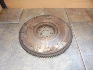 MAZDA 323F 2002 1.6 16V ZM MANUAL FLYWHEEL - Picture 1 of 3