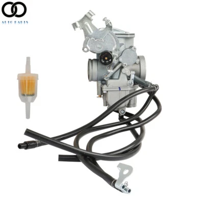 Carburador de motocicleta para Yamaha TTR250 1999-2006 5GF-14301-01-00 Foto 1 de 4