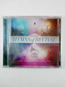 Modern Hymns of Revival (CD, 2014) Influence Music - 51-0100 - Sealed - Imagen 1 de 3