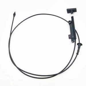 98-2011 CROWN VICTORIA HOOD RELEASE CABLE 912-192 6W1Z16916A - Picture 1 of 2
