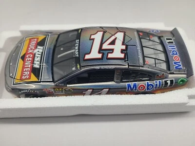 Tony Stewart #14 Rush Truck Centers 2013 SS Flashcoat ¡Color 1 de 880! Foto 1 de 4