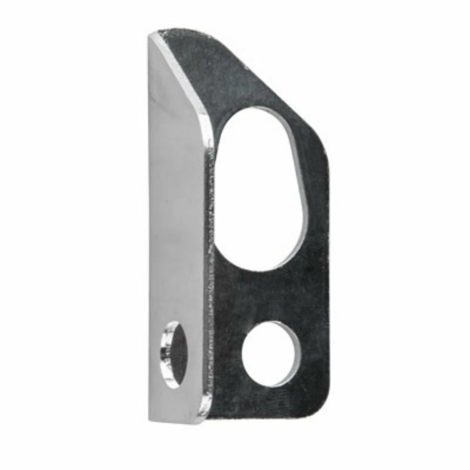 Adaptador de montaje en bandera para motocicleta Tusk - Se adapta a: Kawasaki KX65 2000-2009,2011-2022 Foto 1 de 1