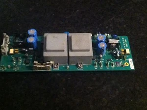 HAAS LASER 18-13-12-AH CIRCUIT BOARD  - Picture 1 of 3