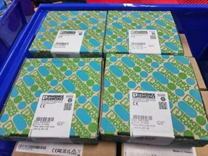 Nuevo convertidor de interfaz Phoenix Contact GW PN/MODBUS 1E/2DB9 1105708 - Imagen 1 de 4