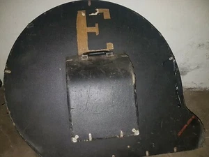 70's KING SOUSAFON / SOUSAPHONE CASE - made in USA - Bild 1 von 5