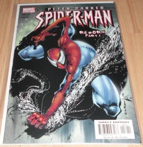 Peter Parker Spider-Man (1999)#56...Published Jul 2003 by Marvel - Imagen 1 de 1