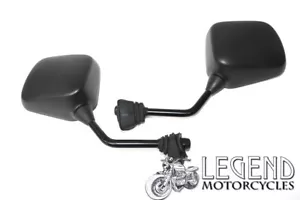 Yamaha RD350 RD500 YPVS Pair Of Mirrors - F2 -- W1-02 - Picture 1 of 1