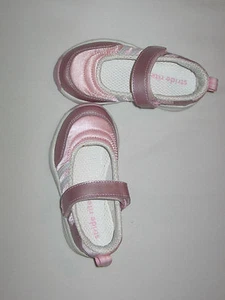 NWOB stride rite SPRINKLES II MJ'S ( PLEASE READ ITEM DESC. PRIOR TO PURCHASE ) - Picture 1 of 8
