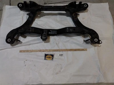 AUDI A4 Convertible Rear Crossmember Subframe K-Frame AWD Fits 2004-2009 05 06  - Image 1 of 4