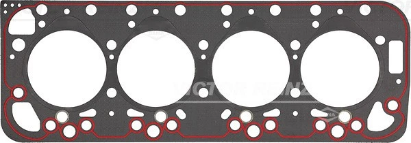 Gasket De Culata VICTOR REINZ 61-26630-40 Para ARO, DAF, FORD, LDV, PEUGEOT - Imagen 1 de 4