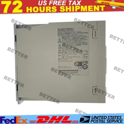 New In Box YASKAWA SGD7S-7R6A00A002 Servo Driver - Image 1 of 4