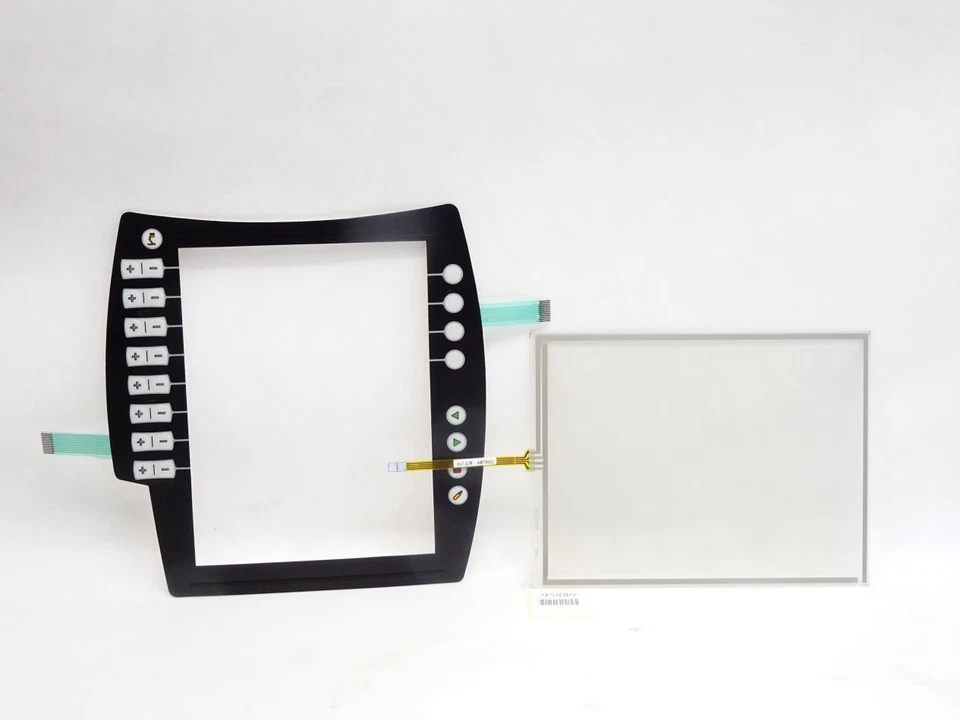 Kuka Panel Membrane Touchglass für KRC KRC4 KR C4 00-189-002 - Image 1 of 1