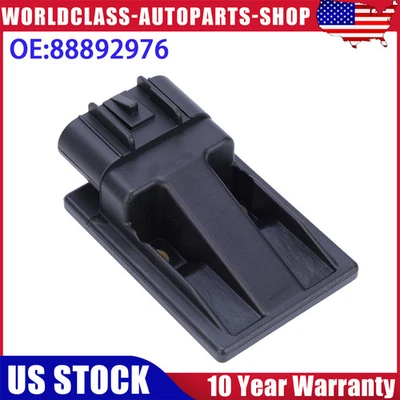 Resistencia del motor del soplador del calentador para Chevrolet Trailblazer EXT GMC Envoy XL Isuzu EE. UU. Foto 1 de 4