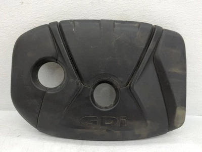 Cubierta del motor Kia Forte 2016 A01XK Foto 1 de 4