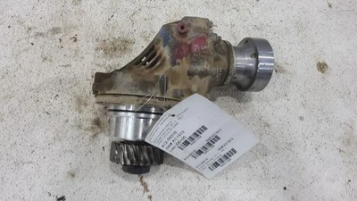 Mercedes-Benz GLA 250 2015 4x4 caja de transferencia Foto 1 de 4