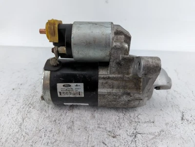 Ford Expedition Car Starter Motor Solenoid Oem D5Q97 - Image 1 of 4