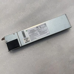For Supermicro PWS-801-1R 800W Server Redundant Power Supply Module - Afbeelding 1 van 2