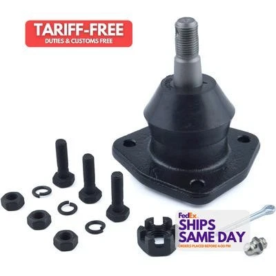 Proforged 101-10002, One Upper Ball Joint Fits Gm A-Body Performance Racing Part - Image 1 of 4