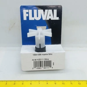 Original Fluval A20111 Magnetisches Laufrad für 1/204 - 1/205 Ext Filter Flachblätter - Bild 1 von 9